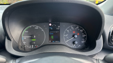 Toyota Yaris 1.5 Hybrid Icon 5dr CVT Hybrid Hatchback